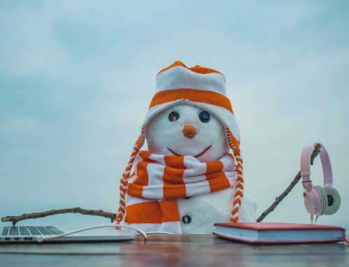 Don’t let your marketing hibernate this winter