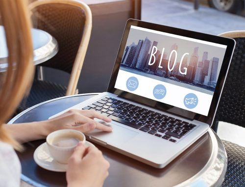 Is a blog really necessary for my business?